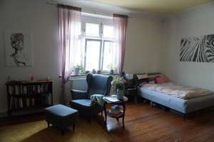 Großzügiges Mehrfamilienhaus aus der Gründerzeit mit 5 Wohnungen in Ulm-Weststadt - Provisionsfrei! – Sedanstraße 63, 89077 Weststadt, Ulm – Vorschaubild 10