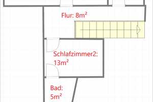 Preiswertes 6-Raum-Fachwerkhaus mit Burgblick in Langgöns – Aulbachstraße 29, 35428 Gießen (Kreis) – Vorschaubild 23