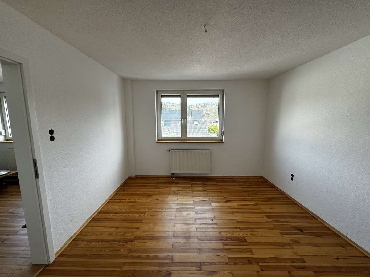 Immobilie in Pfinztal - Mehrfamilienhaus in begehrter Hanglage - Bild 1