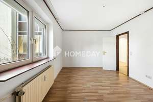 Morgensonne auf der Loggia – Drei Zimmer mit Struktur und Rückzugsorten – Die vollständige Adresse der Immobilie erhältst du vom Anbieter., 28259 Kirchhuchting, Bremen – Vorschaubild 11
