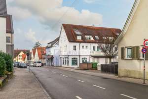 5-Zimmer-Wohnung mit Balkon in Uninähe – ideal für Eigennutzung oder als lukrative Kapitalanlage – Die vollständige Adresse der Immobilie erhältst du vom Anbieter., 70599 Plieningen (Ortsteil), Stuttgart – Vorschaubild 19