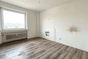 Hell, praktisch und zentral gelegen – Die vollständige Adresse der Immobilie erhältst du vom Anbieter., 27570 Geestendorf, Bremerhaven – Vorschaubild 6