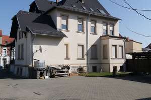 Neuer Verkaufspreis für denkmalgeschütztes Mehrfamilienhaus – Burgwallstraße 38, 6862 Roßlau, Dessau-Roßlau – Vorschaubild 1