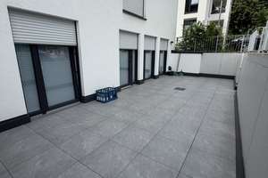 Moderne 2-Zimmer-Neubauwohnung mit Terrasse in Dortmund-Westrich (103 m²) – Die vollständige Adresse der Immobilie erhältst du vom Anbieter., 44379 Westrich, Dortmund – Vorschaubild 16