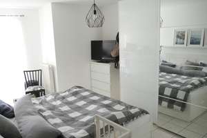 DO-Wellinghofen, helle 3,5-Zimmer-Wohnung mit Süd-West-Balkon – 44265 Wellinghofen, Dortmund – Vorschaubild 10
