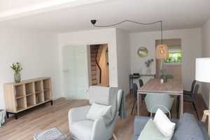 Kft. Reihenmittelhaus mit 5 Zimmern frisch modernisiert und ohne Käuferprovision ! – Pommernring 111, 23569 Lübeck – Vorschaubild 10
