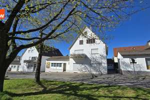 MFH am Büsnauer Platz ! – Die vollständige Adresse der Immobilie erhältst du vom Anbieter., 70569 Büsnau, Stuttgart – Vorschaubild 11
