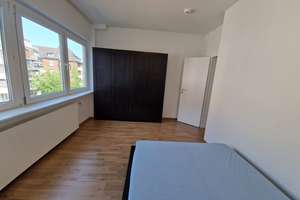 Gepflegte 2-Zimmer-Wohnung in Düsseldorf-Oberbilk – Ellerstraße 54, 40227 Oberbilk, Düsseldorf – Vorschaubild 10