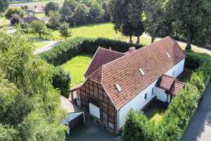 Machen Sie Ihre Phantasie  zur Wirklichkeit !
*Handwerkerhaus in Andervenne* – Emsland (Kreis) – Vorschaubild 2