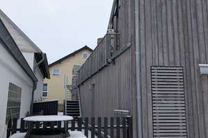 Besonderes Haus, Butzbach Pohl-Göns, Baujahr 2016, KfW40+ – Hüttenberger Str 2A, 35510 Butzbach – Vorschaubild 2