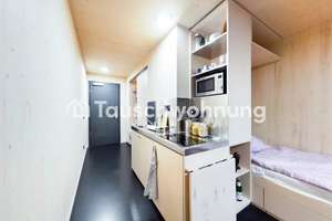 Tauschwohnung: Kleine Flat in Hamburg-Mitte zum Tausch für Rostock – Die vollständige Adresse der Immobilie erhältst du vom Anbieter., 21109 Wilhelmsburg, Hamburg – Vorschaubild 5