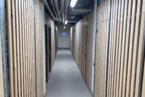 3-Zimmer-Wohnung – In den Sieben Stücken 9 D, 30655 Groß-Buchholz, Hannover – Vorschaubild 2