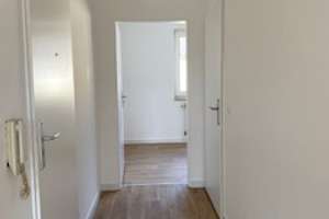 Renoviertes  2  Raum Apartment , offene Küche, Balkon – Lange Kamp 22, 47139 Beeck, Duisburg – Vorschaubild 8
