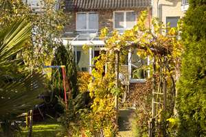 Top gepflegtes Einfamilienhaus mit Wintergarten & gepflegtem Garten! – Die vollständige Adresse der Immobilie erhältst du vom Anbieter., 52355 Derichsweiler, Düren – Vorschaubild 16