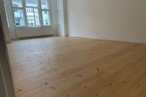 Erstbezug nach Kernsanierung: 2-Zimmer-Altbau-Wohnung in Prenzlauer Berg – Die vollständige Adresse der Immobilie erhältst du vom Anbieter., 10439 Prenzlauer Berg, Berlin – Vorschaubild 3
