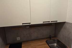 Alltagstaugliches 1-Zimmer-Apartment in Stuttgart Mühlhausen – Arnolstr. 54, 70378 Mühlhausen (Ortsteil), Stuttgart – Vorschaubild 5