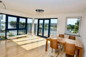 Lichtdurchflutete 3-Zimmer-Wohnung in exklusiver Lage am Wasser – Am Krusenick 34, 12555 Köpenick, Berlin – Vorschaubild 1