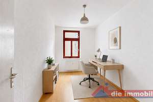 *** 3 Zimmer - EBK - Balkon *** – 39112 Sudenburg, Magdeburg – Vorschaubild 14