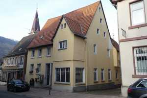 Charmantes Mehrfamilienhaus im Altstadtkern von Neckargemünd! – Rhein-Neckar-Kreis – Vorschaubild 2