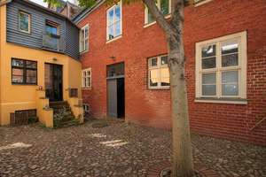 A Historic Investment in the Heart of the Dutch Quarter – Die vollständige Adresse der Immobilie erhältst du vom Anbieter., 14467 Nördliche Innenstadt, Potsdam – Vorschaubild 3