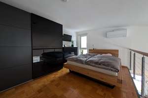 1 Zimmer Penthouse Wohnung im 5. OG in Stuttgart-Bad Cannstatt – Neckartalstraße 91, 70376 Neckarvorstadt, Stuttgart – Vorschaubild 11