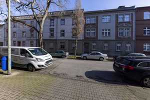 !!!Gemütliche 2,5 R.-Wohnung mit Gaszentral-Heizung!!! – Gottfriedstr. 12, 45884 Gelsenkirchen – Vorschaubild 2