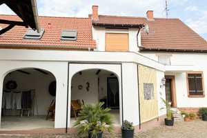 Ein Anwesen mit großem Hof, Garten und Scheune! – Laumersheim, Bad Dürkheim (Kreis), 67229 Bad Dürkheim (Kreis) – Vorschaubild 2