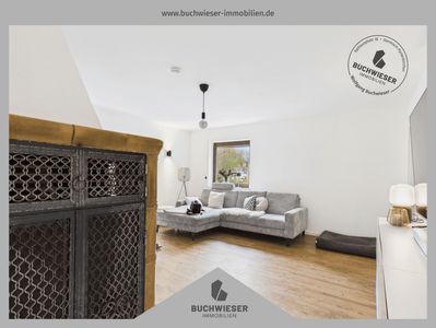 Naturnahes Wohnen mit Stil – 3,5-Zimmer-Wohnung am Fuße des Wank in Partenkirchen