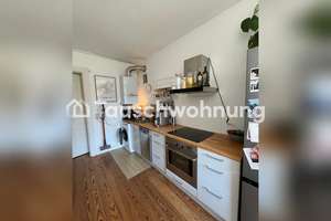 Tauschwohnung: Helle 2 Zimmer Altbau gegen 3 Zimmer – Osterbekstraße 102, 22083 Barmbek-Süd, Hamburg – Vorschaubild 6