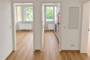 2-Zimmer-Wohnung mit gr. Loggia Nähe Theresienwiese – 81373 Untersendling, München – Vorschaubild 2