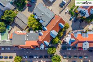 Solide Kapitalanlage mit Eigenbedarfspotenzial: Helle 2-Raum-Wohnung mit Balkon, Aufzug & Stellplatz – 39108 Stadtfeld Ost, Magdeburg – Vorschaubild 2