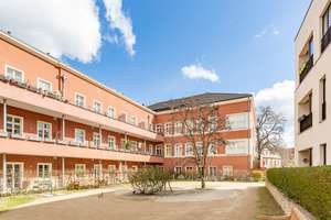 DI-Altersgerechtes Wohnen in gemütlicher 1,5-Zimmer Wohnung in der Potsdamer Innenstadt – Die vollständige Adresse der Immobilie erhältst du vom Anbieter., 14469 Nördliche Innenstadt, Potsdam – Vorschaubild 2