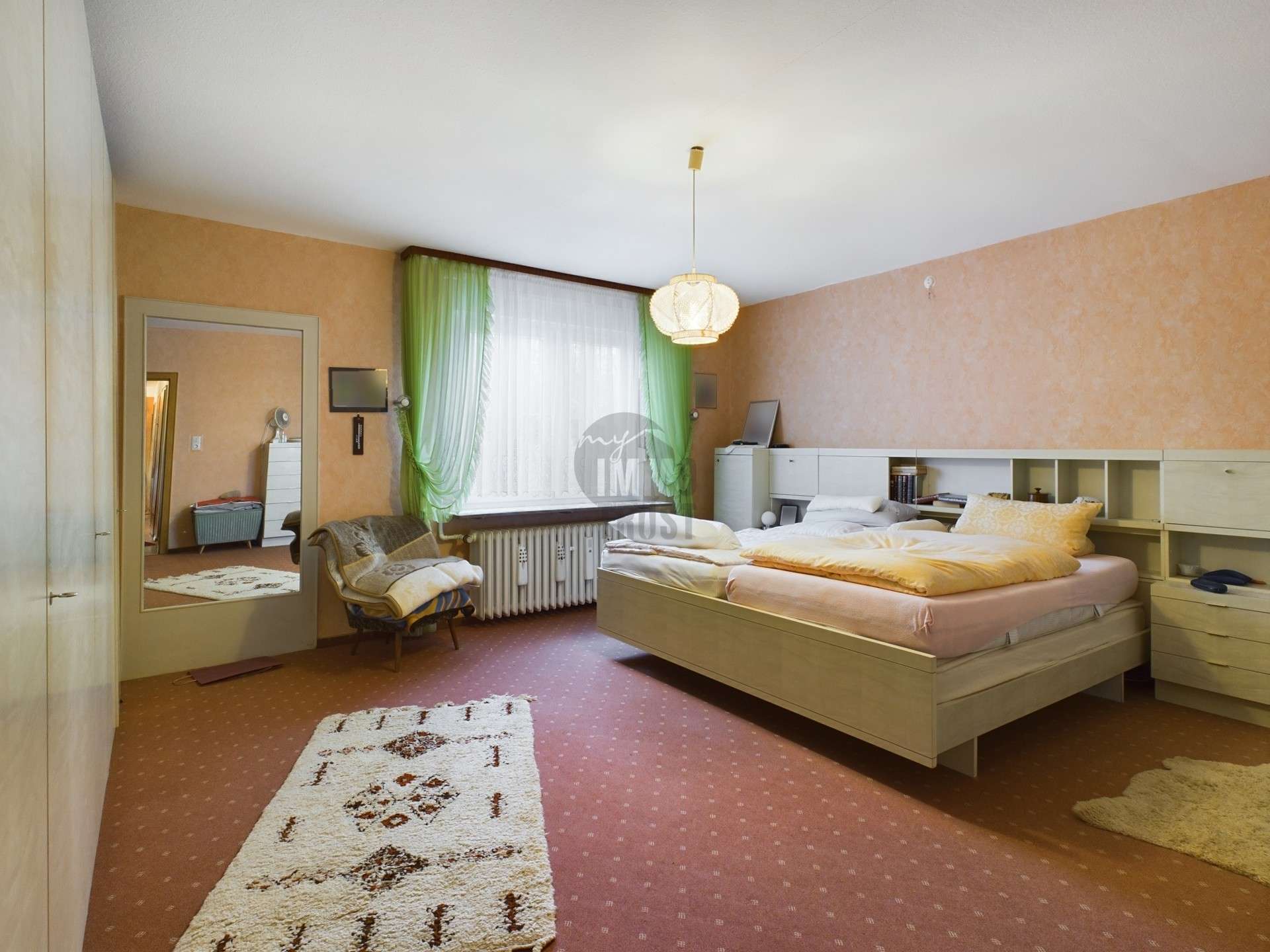 Immobilie in Nentershausen - TRADITIONELL - HISTORISCH MIT GRENZENLOSEN GESTALTUNGSMÖGLICHKEITEN - Bild 4