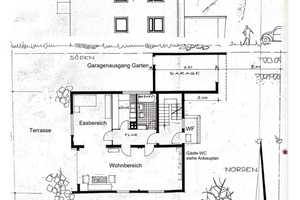 Großes Wohnhaus mit schönem Grundstück – Wiesbaden – Vorschaubild 6