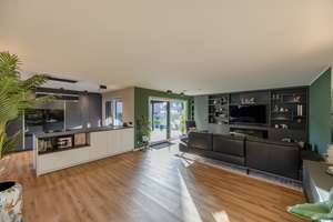 Exklusive Neubau-Immobilie mit Premium-Ausstattung, Sauna, Dachterrasse und Doppelgarage! – Die vollständige Adresse der Immobilie erhältst du vom Anbieter., 48153 Düesberg, Münster – Vorschaubild 12