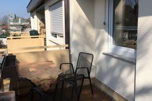 Zuhause mit 2 Zimmern in Stuttgart-Weilimdorf  als WG für 2 Personen oder an eine Einzelperson.  – Deidesheimer Straße 38, 70499 Weilimdorf (Ortsteil), Stuttgart – Vorschaubild 14