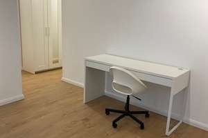 2ZKB Maisonettenwohnung mit Balkon in der Innenstadt – K4 23, 68159 Innenstadt/Jungbusch, Mannheim – Vorschaubild 9