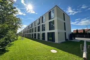 ab sofort: moderne Wohnung in Heimstetten – 85551 Kirchheim bei München – Vorschaubild 11