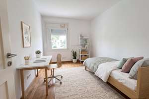 Traumhafte, geräumige 6-Zimmer-Wohnung in Denkmal-Ensemble, 2 Balkone  –sofort bezugsfrei – 93049 Westenviertel, Regensburg – Vorschaubild 7