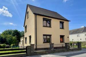Gepflegtes Einfamilienhaus mit Garten nahe Grimma – Die vollständige Adresse der Immobilie erhältst du vom Anbieter., 4687 Trebsen/Mulde – Vorschaubild 3