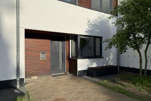 Erstbezug nach Sanierung: Modernes 5-Zimmer-Reihenhaus mit Garten in HH-Rahlstedt – Oldenfelder Straße 12d, 22143 Rahlstedt, Hamburg – Vorschaubild 3