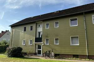 3‑Zimmer‑Erdgeschosswohnung * Eigentumsgrundstück * EBK * teilmodernisiert – Die vollständige Adresse der Immobilie erhältst du vom Anbieter., 38442 Fallersleben, Wolfsburg – Vorschaubild 19