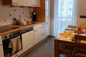 Helle 3 Zimmer-Wohnung in Neu-Ulm Pfuhl mit Balkon und Garage – Die vollständige Adresse der Immobilie erhältst du vom Anbieter., 89233 Neu-Ulm – Vorschaubild 7