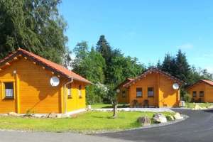 Wohnungen - Ferienhäuser – Saalbereiche - Gastroküche im Grünen in Ilbeshausen-Hochwaldhausen – Die vollständige Adresse der Immobilie erhältst du vom Anbieter., 36355 Grebenhain – Vorschaubild 2