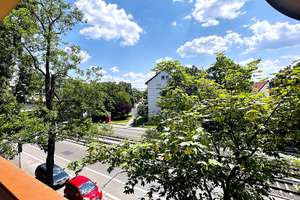 Bad Cannstatt: 2-Zi-Wohnung, 2023 umfassend saniert, Südbalkon – vermietet, an der Stadtbahn – 70374 Schmidener Vorstadt, Stuttgart – Vorschaubild 12