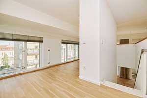 Hochwertige Galeriewohnung – Am Hohen Ufer 5A, 30159 Mitte (Ortsteil), Hannover – Vorschaubild 12