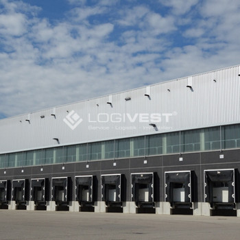 15.200 m² moderne Logistikflächen / teilbar / Nähe A3