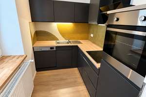2-Zimmer-Wohnung in Fulda - Stadtmitte - – 36037 Fulda – Vorschaubild 2