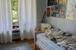 Schönes Haus  in Aachen-Hanbruch mit großem Garten  – Die vollständige Adresse der Immobilie erhältst du vom Anbieter., 52074 Hanbruch, Aachen – Vorschaubild 7