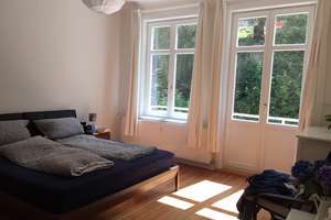 Altbauwohnung im Bergedorfer Villenviertel  – Die vollständige Adresse der Immobilie erhältst du vom Anbieter., 21029 Bergedorf (Ortsteil), Hamburg – Vorschaubild 10